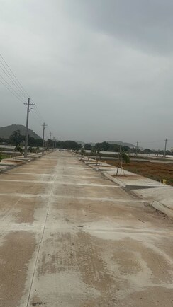 Plot For Sale in Kandrika