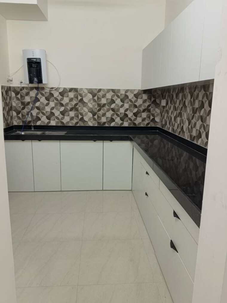 Kitchen, lodha-bella-vita 2 Bedroom 1050 Sq.Ft. Apartment In Nibm Road Pune 9918137