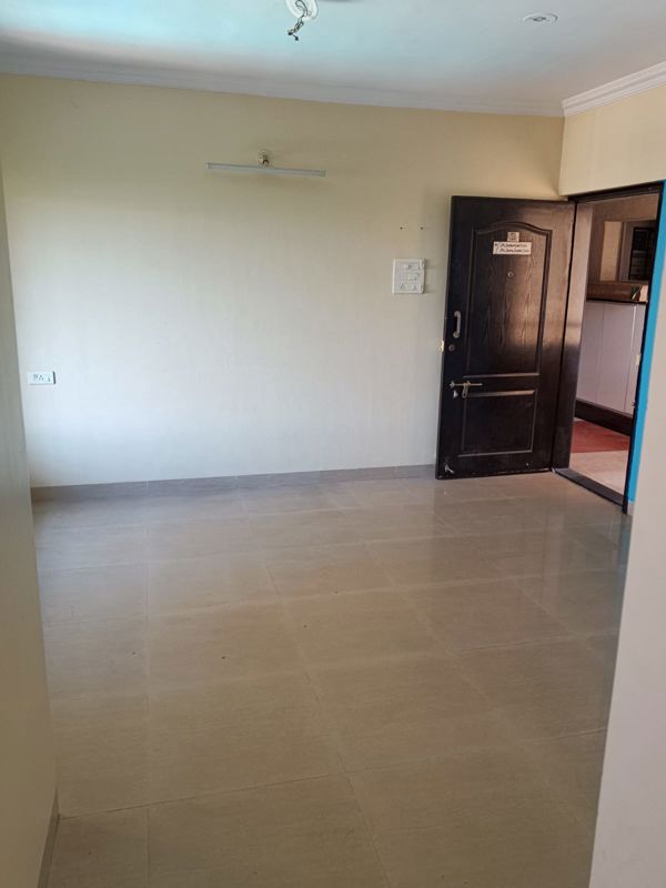 1 BHK Apartment For Rent in Bramha Avenue