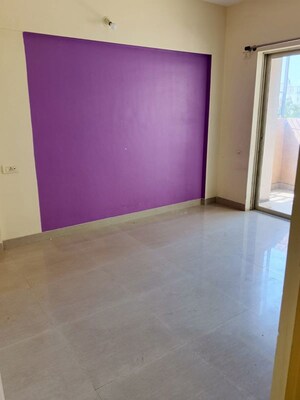 Bedroom in 1 BHK Apartment at Bramha Avenue, Kondhwa – for Rent