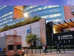 Office Space For Rent in Lodha Excelus