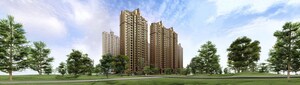 3 BHK Apartment – Exterior View View at Ambala Highway - for Sale
