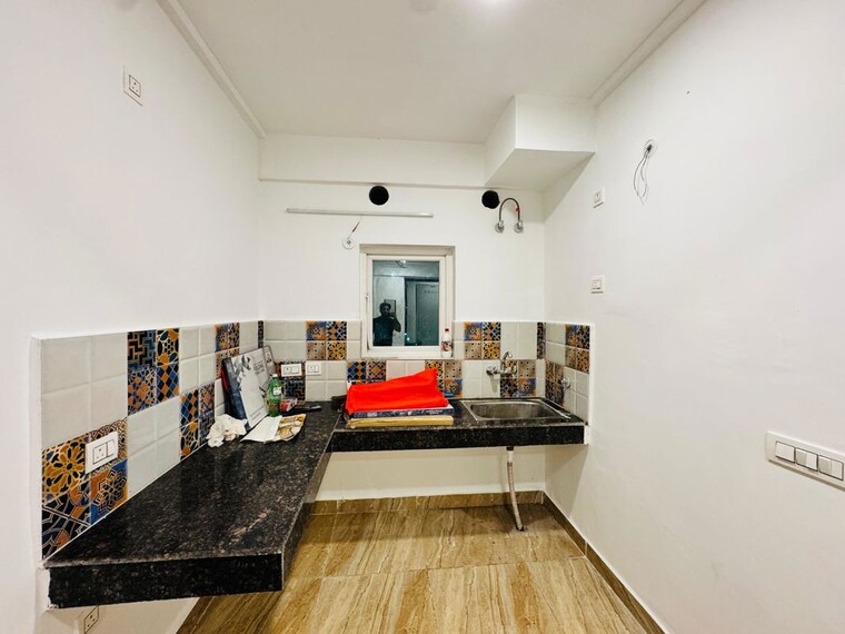 Bedroom, migsun-vilaasa 2 Bedroom 660 Sq.Ft. Apartment In Eta Ii Greater Noida Greater Noida 10547311