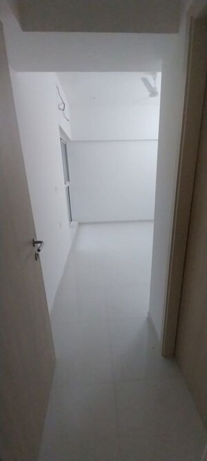 Bathroom in 3 BHK Apartment at L And T Rejuve 360, Mulund West – for Rent