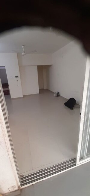 Master Bedroom in 2 BHK Apartment at Kolte Patil Misty Moors, Undri – for Rent