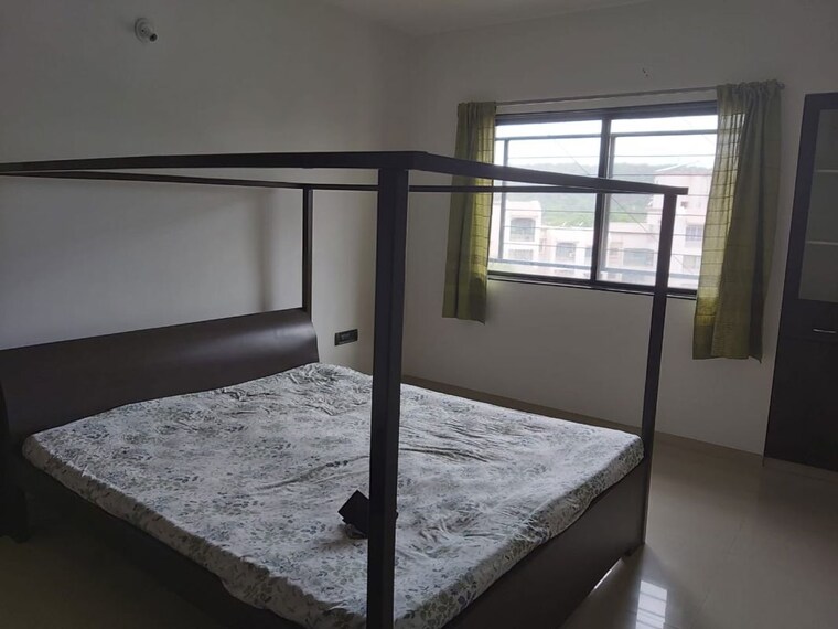 Kitchen, silvanus-apartment 1 Bedroom 600 Sq.Ft. Apartment In Pashan Pune 10547322