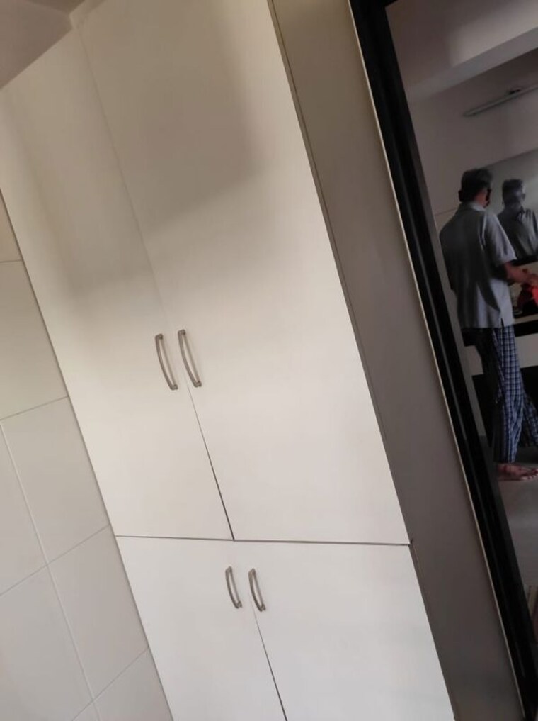 undefined, silvanus-apartment 1 Bedroom 600 Sq.Ft. Apartment In Pashan Pune 10547322