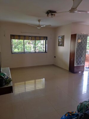 1 BHK Apartment For Rent in Silvanus Apartment, Pashan