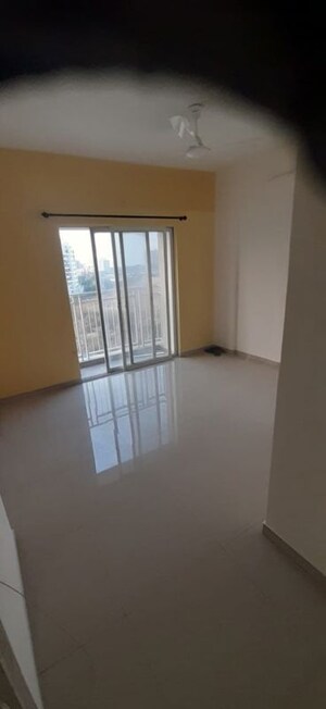 Master Bedroom in 2 BHK Apartment at Godrej Prana, Undri – for Rent