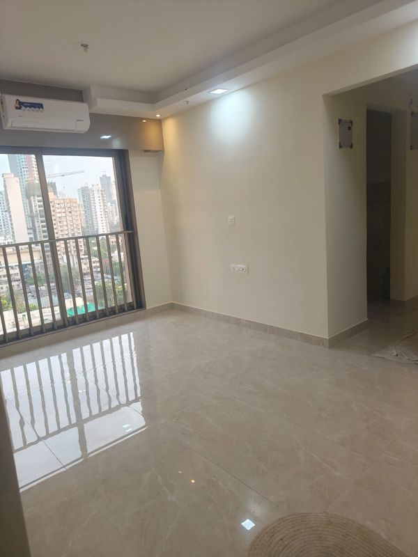 2 BHK + Study Room 800 Sq.Ft. Apartment in Sumit Abode II