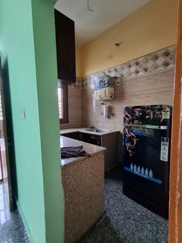 Kitchen, sector 36 greater noida 2 Bedroom 660 Sq.Ft. Independent House In Sector 36 Greater Noida Greater Noida 10547327