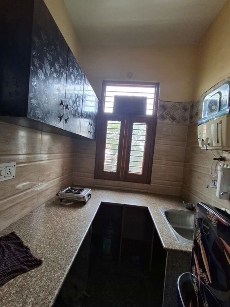 Kitchen, sector 36 greater noida 2 Bedroom 660 Sq.Ft. Independent House In Sector 36 Greater Noida Greater Noida 10547327