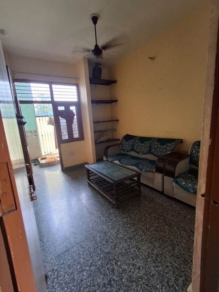 Living Room, sector 36 greater noida 2 Bedroom 660 Sq.Ft. Independent House In Sector 36 Greater Noida Greater Noida 10547327