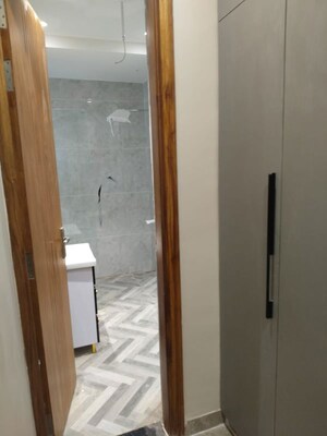 Balcony in 3 BHK Builder Floor at Parklands, Sector 85 – for Sale