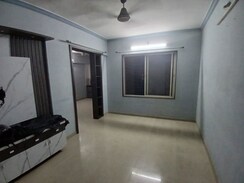 2 BHK Apartment For Rent in SG Lanke Vishwajeet Residency