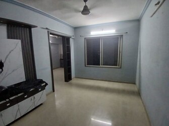 2 BHK 1000 Sq.Ft. Apartment in SG Lanke Vishwajeet Residency