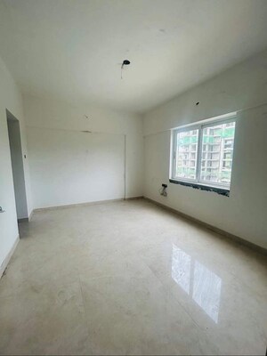 Bedroom in 3 BHK Apartment at Konark Indrayu Enclave 2, Kondhwa – for Rent