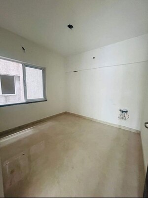 Study Room in 3 BHK Apartment at Konark Indrayu Enclave 2, Kondhwa – for Rent