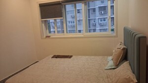 Master Plan in 2 BHK Apartment at Mumbai Central Suburbs – for Rent
