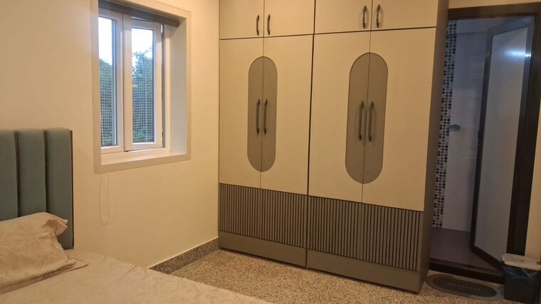 Room, mumbai central suburbs 2 Bedroom 910 Sq.Ft. Apartment In Mumbai Central Suburbs Mumbai 10547328