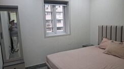 2 BHK + Servant Room Apartment For Rent in Mumbai Central Suburbs