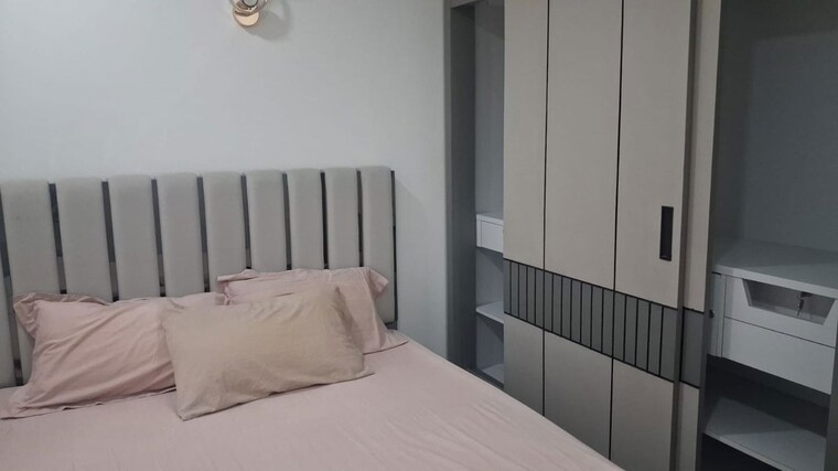 Bedroom, mumbai central suburbs 2 Bedroom 910 Sq.Ft. Apartment In Mumbai Central Suburbs Mumbai 10547328