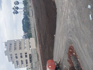  Plot For Sale in Kandrika