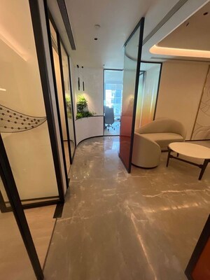  Office Space For Rent in Lodha Complex Lower Parel, Lower Parel
