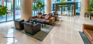 Living Room in  Office Space at Lodha Complex Lower Parel, Lower Parel – for Rent