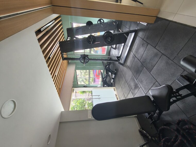 Team Area, godrej-nest-kandivali 3 Bedroom 900 Sq.Ft. Apartment In Kandivali East Mumbai 10547285