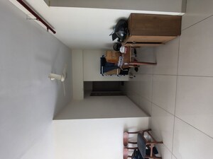 Furnished Amenities in 3 BHK Apartment at Godrej Nest Kandivali, Kandivali East – for Rent