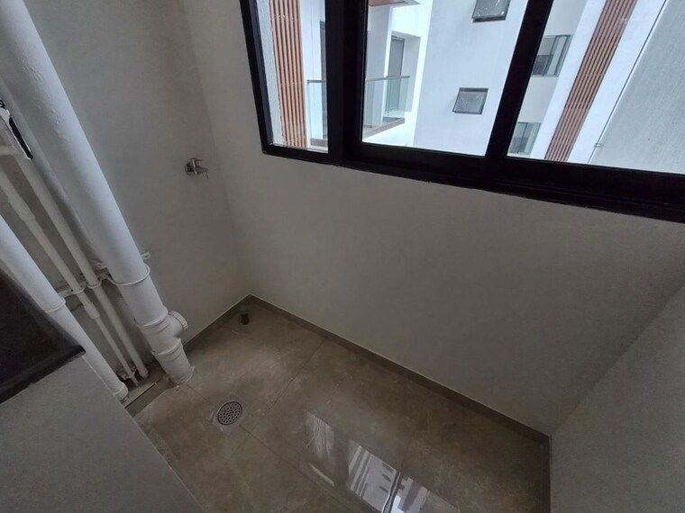 Kitchen, duville-riverdale-grove 2 Bedroom 1000 Sq.Ft. Apartment In Kharadi Pune 10547331