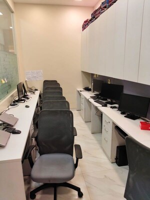  Office Space For Rent in Lower Parel West