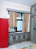 1 BHK + Study Room 425 Sq.Ft. Apartment in Sharda Building