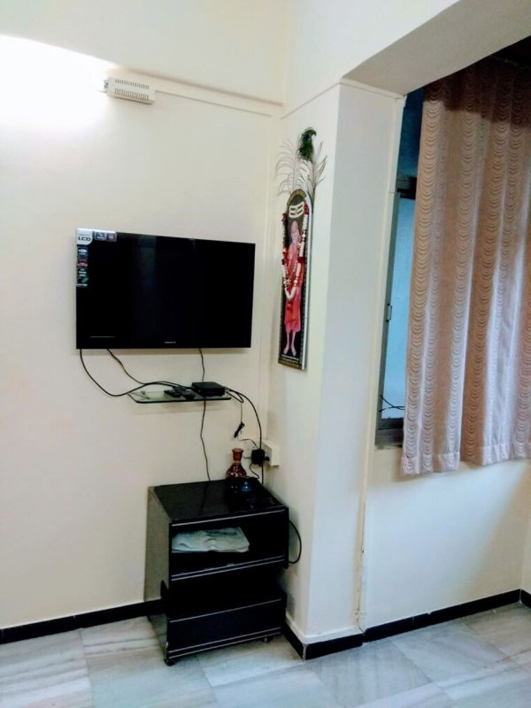 undefined, sharda-building 1 Bedroom 425 Sq.Ft. Apartment In Mahim Mumbai 10547341