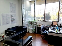 Office Space For Rent in Spaze ITech Park