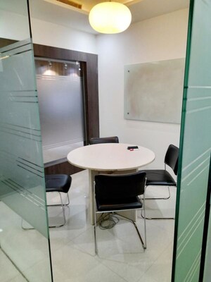 Team Area in  Office Space at Spaze ITech Park, Sector 49 – for Rent