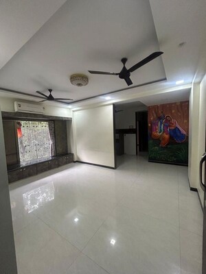 Furnished Amenities in 2 BHK Apartment at New Mahada Colony, Goregaon East – for Rent