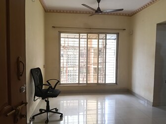 1 BHK Apartment For Rent in Kinjal CHS Mira Road in Mira Road East, Thane