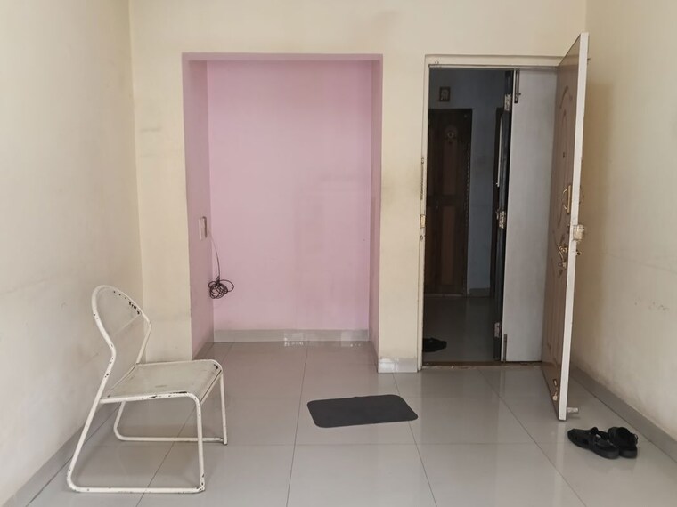 Bathroom, kinjal-chs-mira-road 1 Bedroom 695 Sq.Ft. Apartment In Mira Road East Thane 10547357