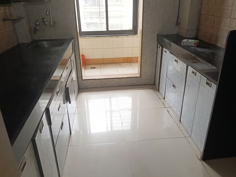 Balcony, kinjal-chs-mira-road 1 Bedroom 695 Sq.Ft. Apartment In Mira Road East Thane 10547357