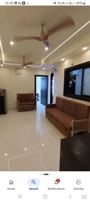 2 BHK Builder Floor For Rent in Lajpat Nagar 4