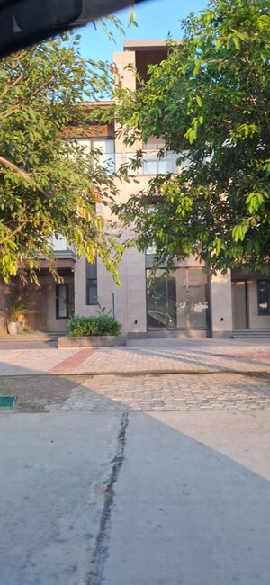  Plot – Exterior View View at Jait - for Sale