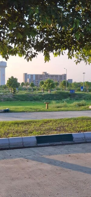  Plot – Garden View at Jait - for Sale