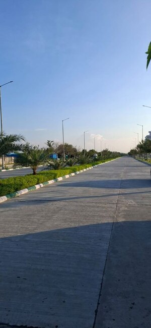  Plot – Garden View at Jait - for Sale