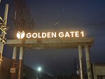 118 Sq.Ft. Plot in Yashvi Golden Gate Residency