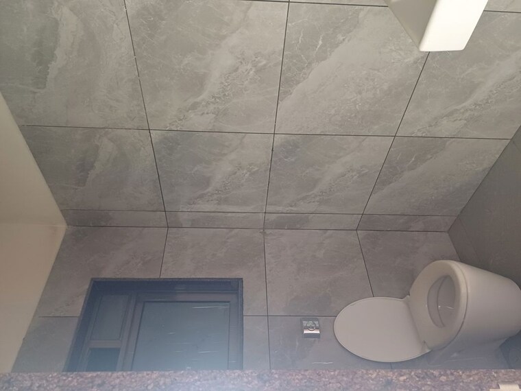 Bathroom, chandak-unicorn Commercial Office Space 419 Sq.Ft. In Andheri West Mumbai 10344816