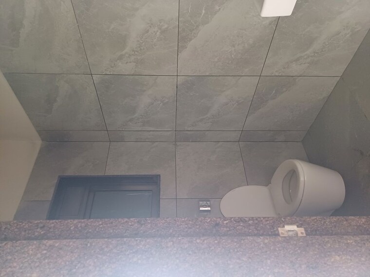 Bathroom, chandak-unicorn Commercial Office Space 419 Sq.Ft. In Andheri West Mumbai 10344816