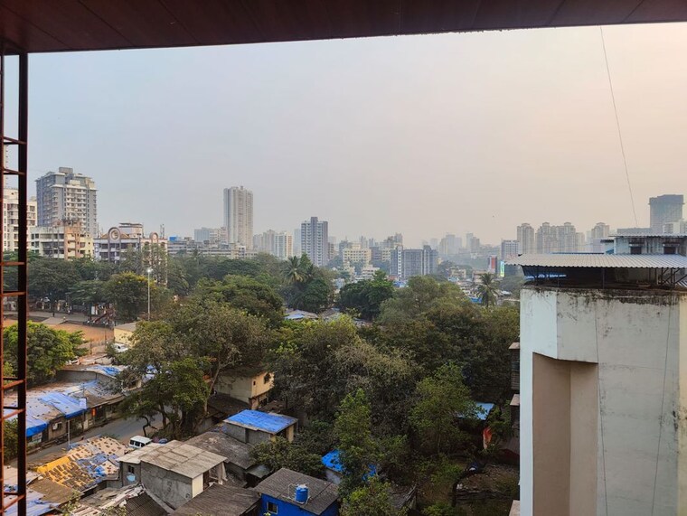Exterior View, shiv-shakti-tower-28 2 Bedroom 619 Sq.Ft. Apartment In Malad East Mumbai 10547325