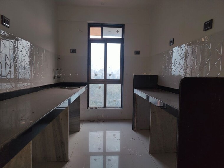 Kitchen, shiv-shakti-tower-28 2 Bedroom 619 Sq.Ft. Apartment In Malad East Mumbai 10547325